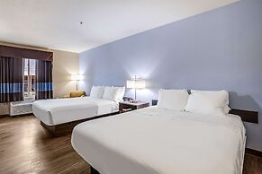 Quality Inn Calvert City - Paducah East
