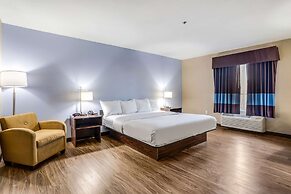 Quality Inn Calvert City - Paducah East