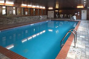 MainStay Suites LeClaire - Quad Cities