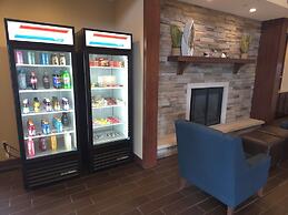 MainStay Suites LeClaire - Quad Cities