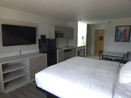 MainStay Suites LeClaire - Quad Cities