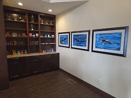 MainStay Suites LeClaire - Quad Cities