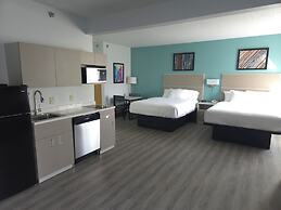 MainStay Suites LeClaire - Quad Cities