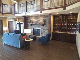 MainStay Suites LeClaire - Quad Cities