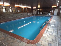 MainStay Suites LeClaire - Quad Cities