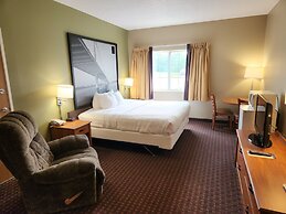 Eagle Ridge Inn