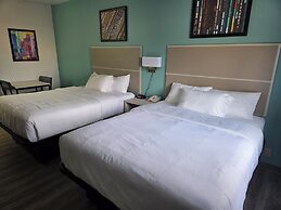 MainStay Suites LeClaire - Quad Cities