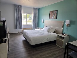 MainStay Suites LeClaire - Quad Cities