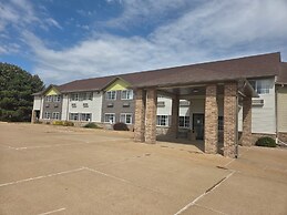 MainStay Suites LeClaire - Quad Cities