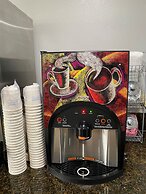 Super 8 by Wyndham Marana/Tucson Area