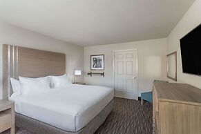 Days Inn by Wyndham Yosemite Area