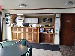 Bilmar Inn & Suites Dell Rapids