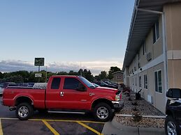 Bilmar Inn & Suites Dell Rapids