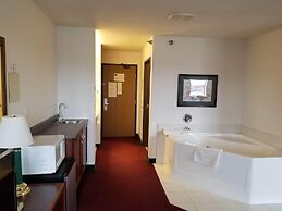 Bilmar Inn & Suites Dell Rapids
