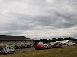 Bilmar Inn & Suites Dell Rapids