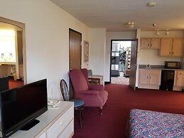 Bilmar Inn & Suites Dell Rapids