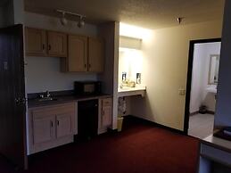 Bilmar Inn & Suites Dell Rapids