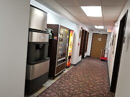 Bilmar Inn & Suites Dell Rapids