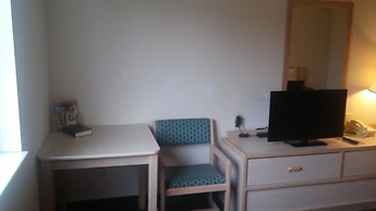 Bilmar Inn & Suites Dell Rapids