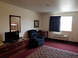 Bilmar Inn & Suites Dell Rapids
