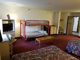 Bilmar Inn & Suites Dell Rapids