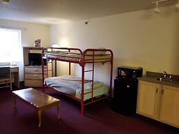 Bilmar Inn & Suites Dell Rapids