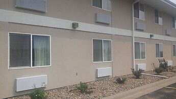 Bilmar Inn & Suites Dell Rapids