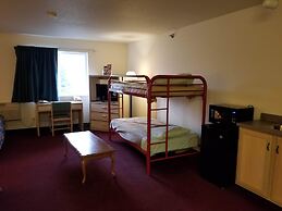 Bilmar Inn & Suites Dell Rapids