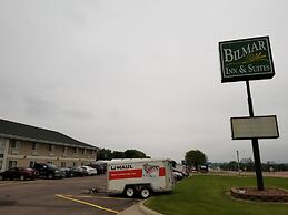Bilmar Inn & Suites Dell Rapids