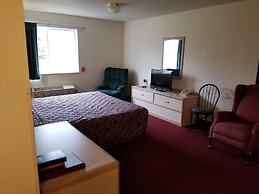 Bilmar Inn & Suites Dell Rapids