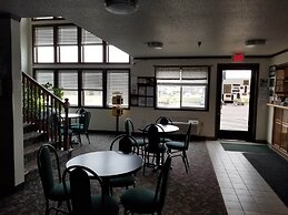 Bilmar Inn & Suites Dell Rapids