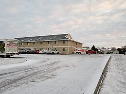 Bilmar Inn & Suites Dell Rapids