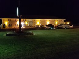 Bilmar Inn & Suites Dell Rapids