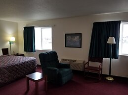 Bilmar Inn & Suites Dell Rapids