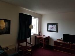 Bilmar Inn & Suites Dell Rapids