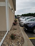 Bilmar Inn & Suites Dell Rapids