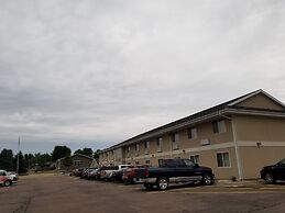 Bilmar Inn & Suites Dell Rapids