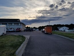 Bilmar Inn & Suites Dell Rapids