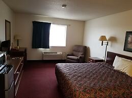 Bilmar Inn & Suites Dell Rapids