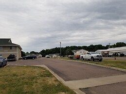 Bilmar Inn & Suites Dell Rapids