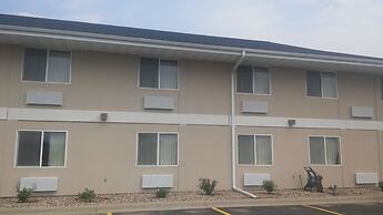 Bilmar Inn & Suites Dell Rapids