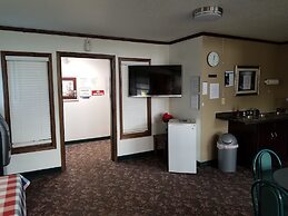 Bilmar Inn & Suites Dell Rapids