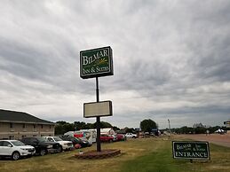 Bilmar Inn & Suites Dell Rapids