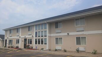 Bilmar Inn & Suites Dell Rapids
