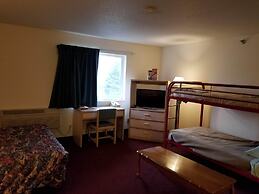 Bilmar Inn & Suites Dell Rapids