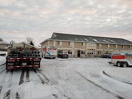 Bilmar Inn & Suites Dell Rapids