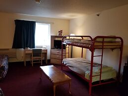 Bilmar Inn & Suites Dell Rapids