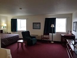 Bilmar Inn & Suites Dell Rapids