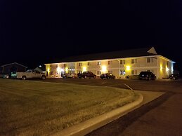 Bilmar Inn & Suites Dell Rapids
