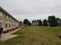 Bilmar Inn & Suites Dell Rapids